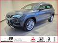 SEAT Ateca Xcellence 1.5 TSI ACT+Rückfahrkam.+PDCv+h+Klimaaut Zilver - thumbnail 1