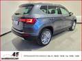 SEAT Ateca Xcellence 1.5 TSI ACT+Rückfahrkam.+PDCv+h+Klimaaut Grau - thumbnail 4