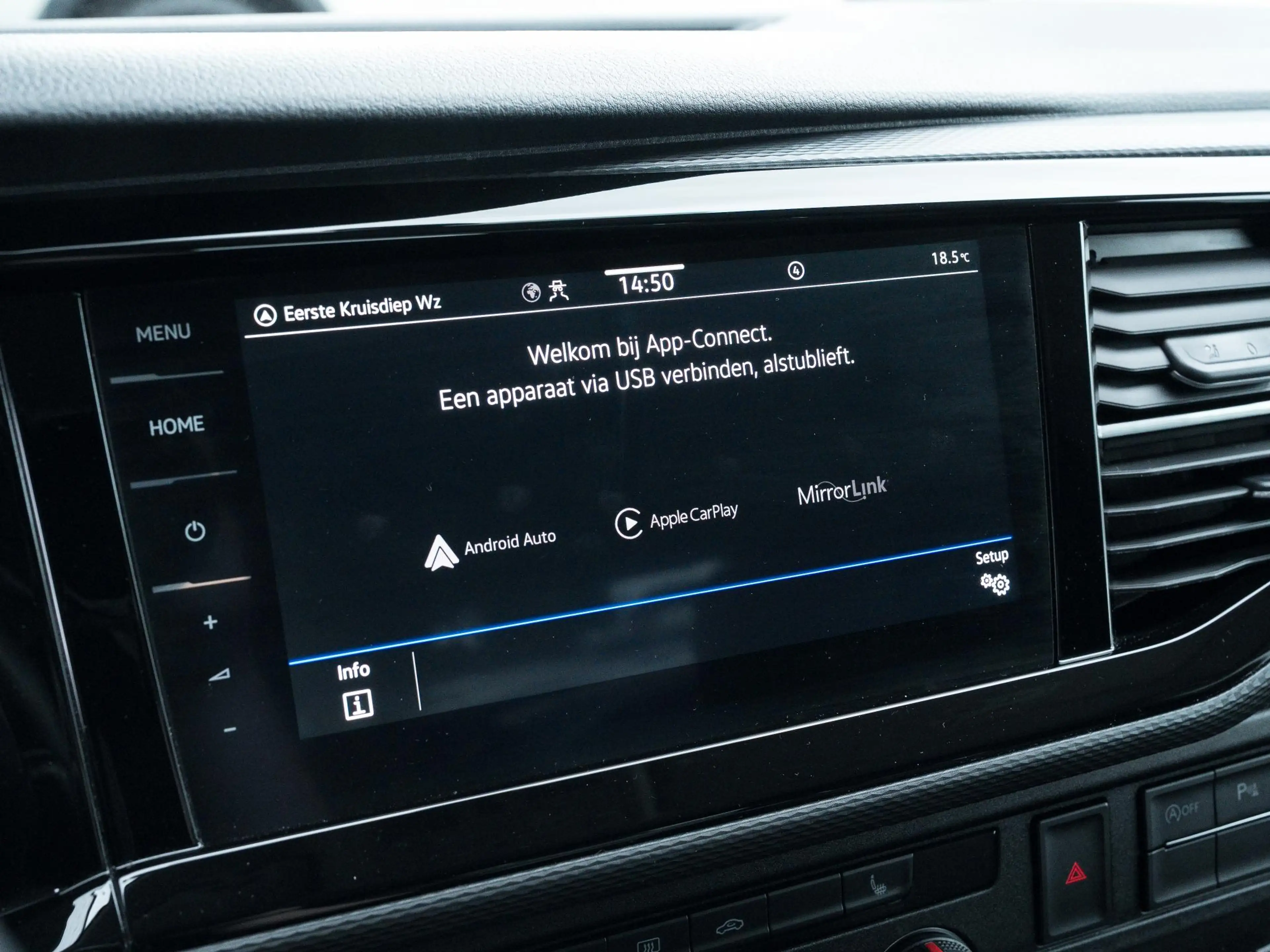 Volkswagen T6.1 Transporter 2.0 TDI L1H1 28 Bulli | Trekhaak | Navigatie | Vir — photo 14