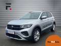 Volkswagen T-Cross Friends TSI Argent - thumbnail 1