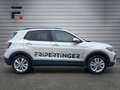 Volkswagen T-Cross Friends TSI Argent - thumbnail 4
