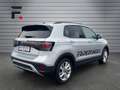 Volkswagen T-Cross Friends TSI Argent - thumbnail 5