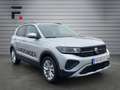 Volkswagen T-Cross Friends TSI Argent - thumbnail 3