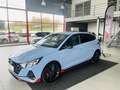Hyundai i20 N 1,6 T-GDI 204 GPS CAMERA APPLE CARPLAY REGULATEUR LIMITEUR KEYLESS VIRTUAL COCKPIT DRIVE SELEC Bleu - thumbnail 1