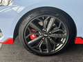 Hyundai i20 N 1,6 T-GDI 204 GPS CAMERA APPLE CARPLAY REGULATEUR LIMITEUR KEYLESS VIRTUAL COCKPIT DRIVE SELEC Bleu - thumbnail 21