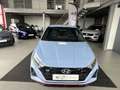 Hyundai i20 N 1,6 T-GDI 204 GPS CAMERA APPLE CARPLAY REGULATEUR LIMITEUR KEYLESS VIRTUAL COCKPIT DRIVE SELEC Bleu - thumbnail 25