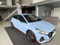 Hyundai i20 N 1,6 T-GDI 204 GPS CAMERA APPLE CARPLAY REGULATEUR LIMITEUR KEYLESS VIRTUAL COCKPIT DRIVE SELEC Bleu - thumbnail 26