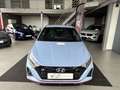 Hyundai i20 N 1,6 T-GDI 204 GPS CAMERA APPLE CARPLAY REGULATEUR LIMITEUR KEYLESS VIRTUAL COCKPIT DRIVE SELEC Bleu - thumbnail 24