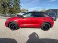 Volkswagen T-Roc R-Line TSi Black+CarPlay+Matrix+ACC+AHK Rot - thumbnail 3