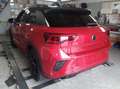 Volkswagen T-Roc R-Line TSi Black+CarPlay+Matrix+ACC+AHK Schwarz - thumbnail 5