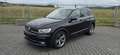 Volkswagen Tiguan 2.0 TDI 4M DSG R-Line Getriebefehler Schwarz - thumbnail 3