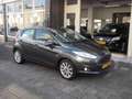 Ford Fiesta 1.0 EcoBoost Titanium NAVI CAMERA CRUISE CONTROL 5 Gris - thumbnail 3