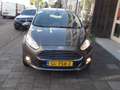 Ford Fiesta 1.0 EcoBoost Titanium NAVI CAMERA CRUISE CONTROL 5 Gris - thumbnail 2