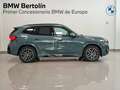 BMW iX1 eDrive20 Verde - thumbnail 12