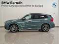 BMW iX1 eDrive20 Verde - thumbnail 3