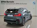BMW iX1 eDrive20 Verde - thumbnail 4