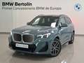 BMW iX1 eDrive20 Verde - thumbnail 1