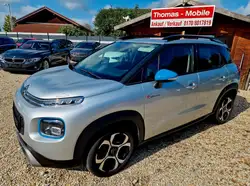 Citroën C3 Aircross Rip Curl Pure Tech