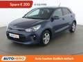 Kia Rio 1.2 Gold Blau - thumbnail 1
