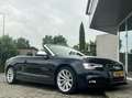 Audi A5 Cabriolet 1.8 TFSI S-LINE NEKVERWARMING+B&O+KEYLES Blau - thumbnail 16