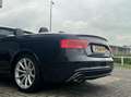 Audi A5 Cabriolet 1.8 TFSI S-LINE NEKVERWARMING+B&O+KEYLES Blau - thumbnail 18