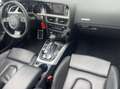 Audi A5 Cabriolet 1.8 TFSI S-LINE NEKVERWARMING+B&O+KEYLES Blau - thumbnail 2