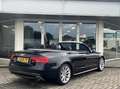 Audi A5 Cabriolet 1.8 TFSI S-LINE NEKVERWARMING+B&O+KEYLES Blau - thumbnail 5