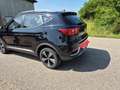 MG ZS ZS EV 44,5kWh Luxury Luxury Fekete - thumbnail 10