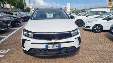 1.5 diesel Ecotec aut. GS