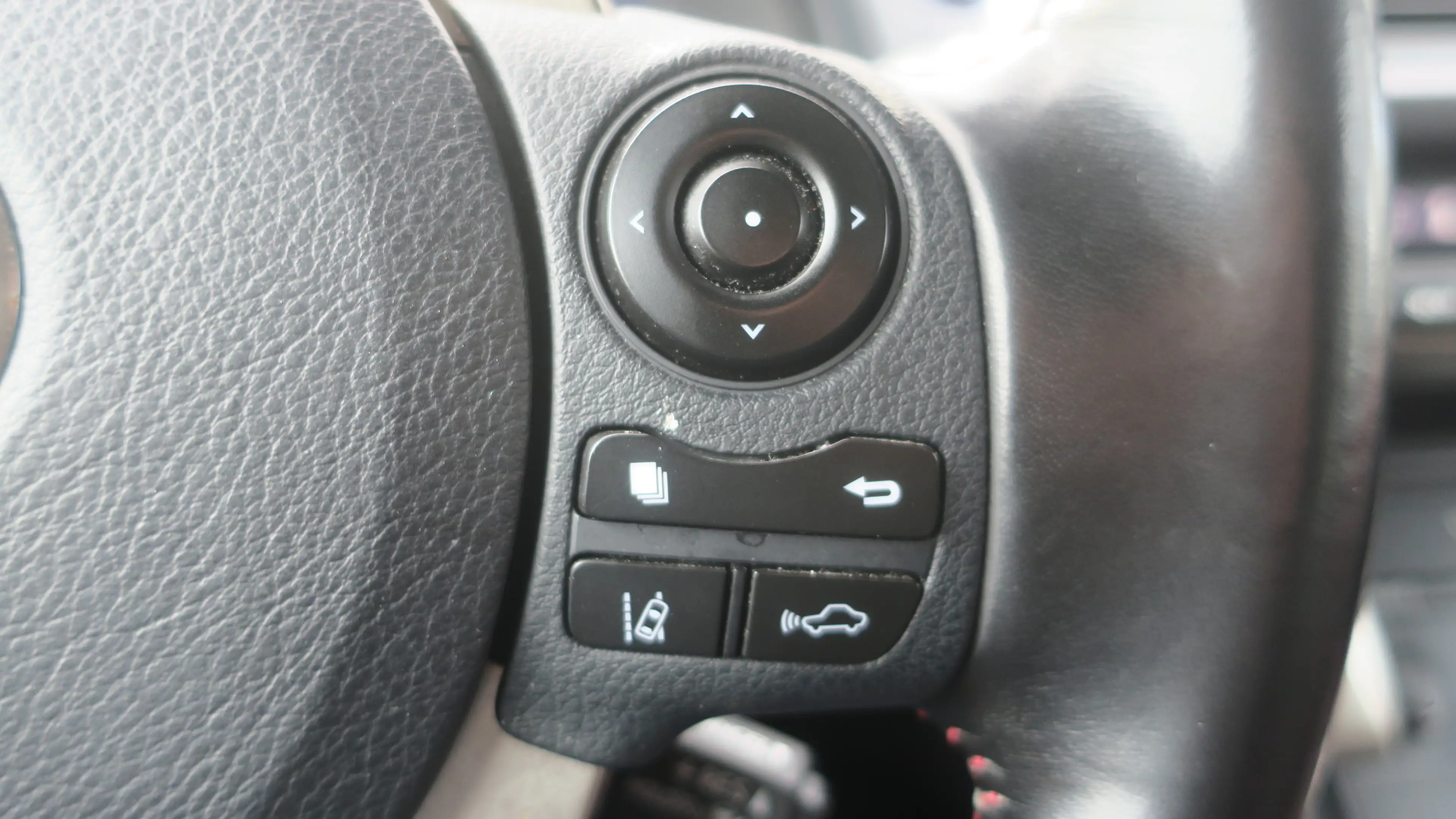 Lexus CT 200h CT 200h 1.8i Executive Line E-CVT (EU6.2) — photo 13