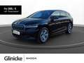 Skoda Enyaq 80 Suite *Wärmepumpe Navi LED* Schwarz - thumbnail 1