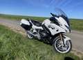 BMW R 1250 RT Weiß - thumbnail 3