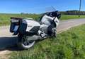 BMW R 1250 RT Weiß - thumbnail 4