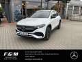 Mercedes-Benz EQA 350 EQA 350 4M MBUX/Distr/R-Kam/LED/Night/el.Heckkla Weiß - thumbnail 1