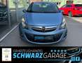 Opel Corsa D Active*LHZ*TÜV-NEU*KLIMA* Azul - thumbnail 3