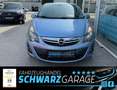 Opel Corsa D Active*LHZ*TÜV-NEU*KLIMA* Azul - thumbnail 20