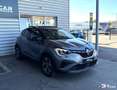 Renault Captur 1.3 TCE 160 ch RS LINE Mild-Hybrid EDC7 Noir - thumbnail 2