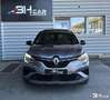 Renault Captur 1.3 TCE 160 ch RS LINE Mild-Hybrid EDC7 Noir - thumbnail 4