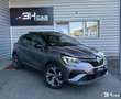 Renault Captur 1.3 TCE 160 ch RS LINE Mild-Hybrid EDC7 Noir - thumbnail 1
