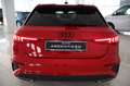 Audi A3 SPB 35 TFSI S tronic S line edition IBRIDO MHEV Rosso - thumbnail 6