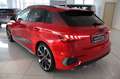 Audi A3 SPB 35 TFSI S tronic S line edition IBRIDO MHEV Rosso - thumbnail 4