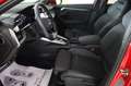 Audi A3 SPB 35 TFSI S tronic S line edition IBRIDO MHEV Rosso - thumbnail 9