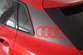 Audi A3 SPB 35 TFSI S tronic S line edition IBRIDO MHEV Rosso - thumbnail 3