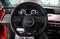 Audi A3 SPB 35 TFSI S tronic S line edition IBRIDO MHEV Rosso - thumbnail 17