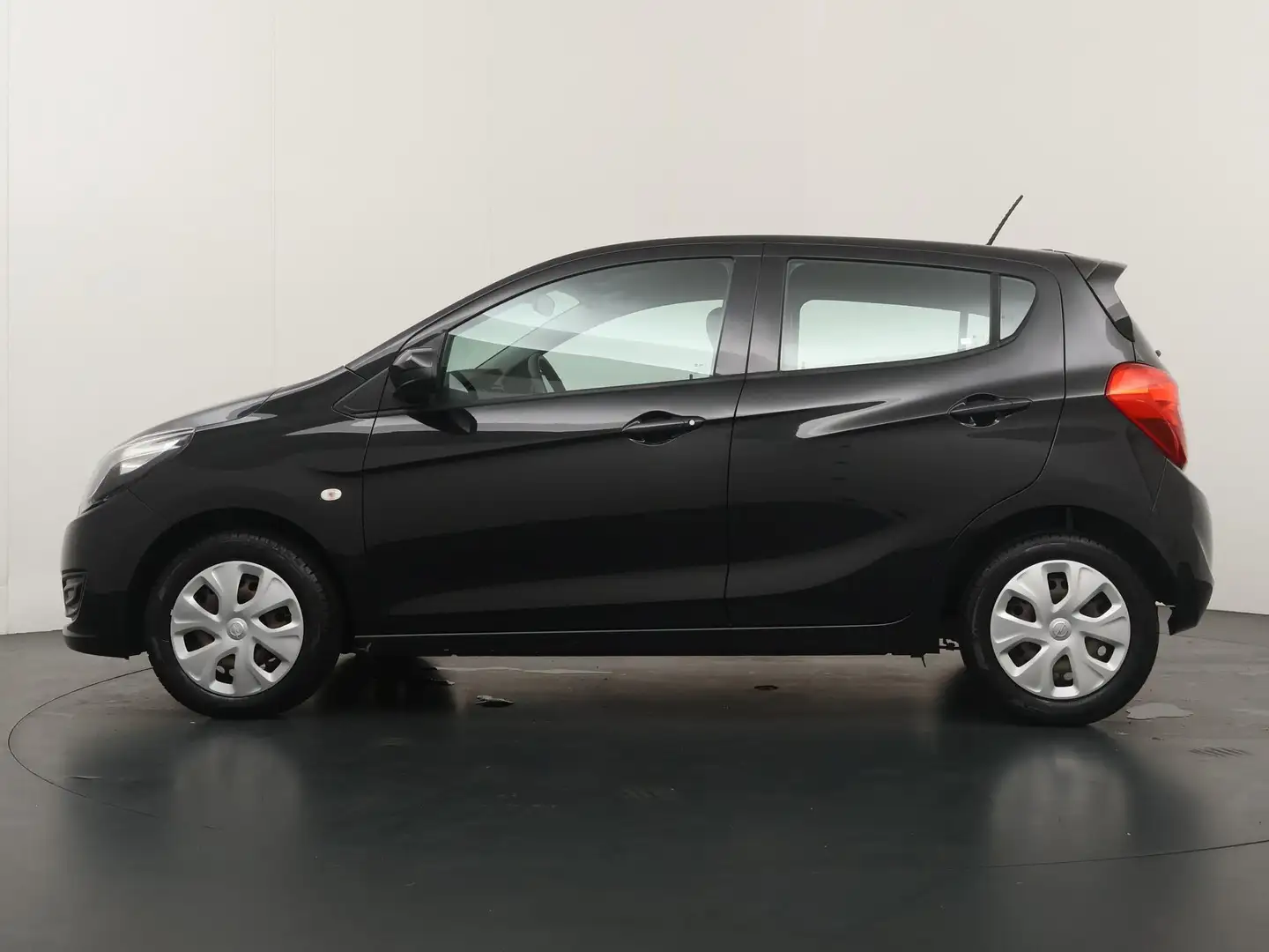 Opel Karl 1.0 ecoFLEX Edition - Airconditioning - Cruise Con Noir - 2