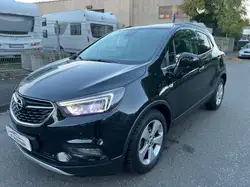 Opel Mokka X Innovation*Automatik*Navi*Kamera*LED*