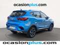 MG ZS 2.5 V6 Core 180 Blau - thumbnail 3