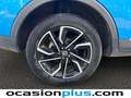 MG ZS 2.5 V6 Core 180 Blau - thumbnail 35