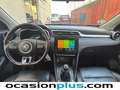 MG ZS 2.5 V6 Core 180 Blau - thumbnail 6