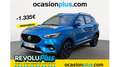 MG ZS 2.5 V6 Core 180 Blau - thumbnail 1